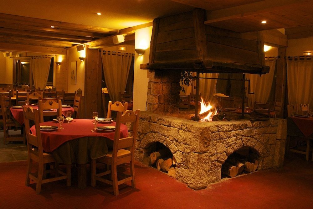 Hotel La Perelle